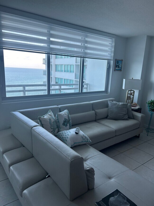 Photo - 7135 Collins Ave Unit 1804