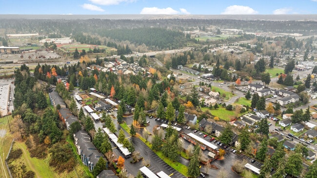 Photo - Lodge at Madrona Ridge