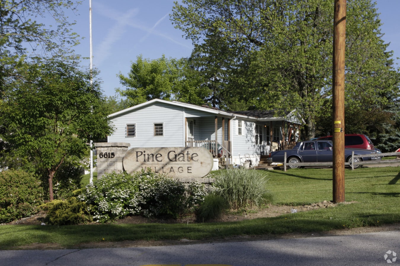 Photo - Pine Gate Mobile Home Community