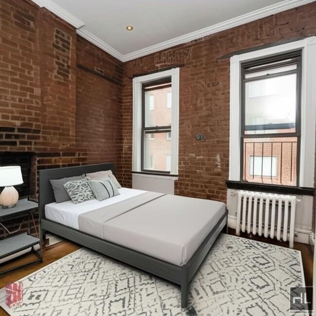 EAST 23 STREET