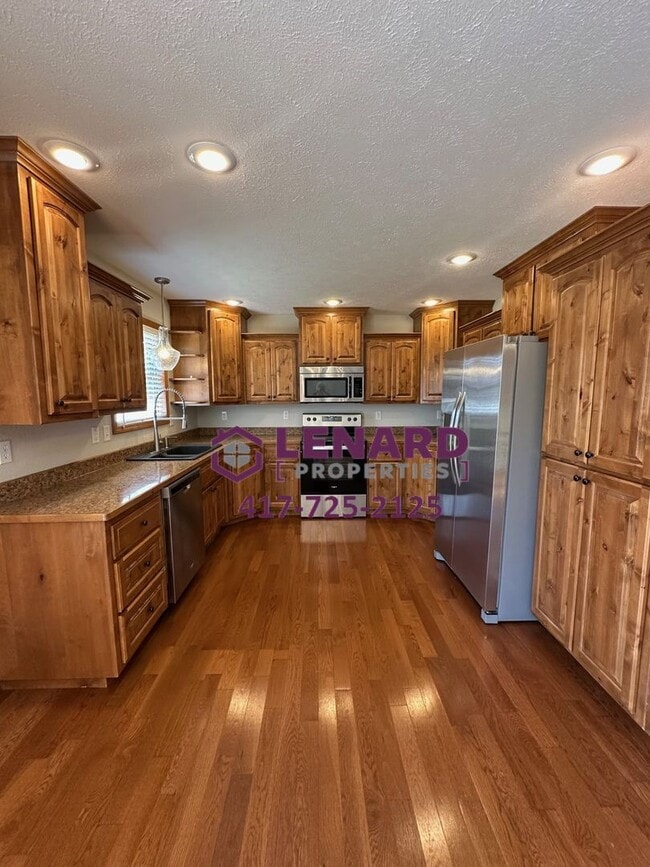 Photo - Spacious 3 Bedroom Home Ready for Move In!