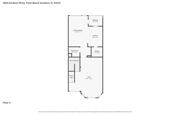 Photo - 2564 Gardens Pkwy