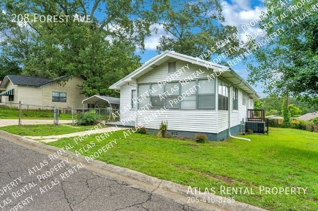 Photo - 208 Forest Ave