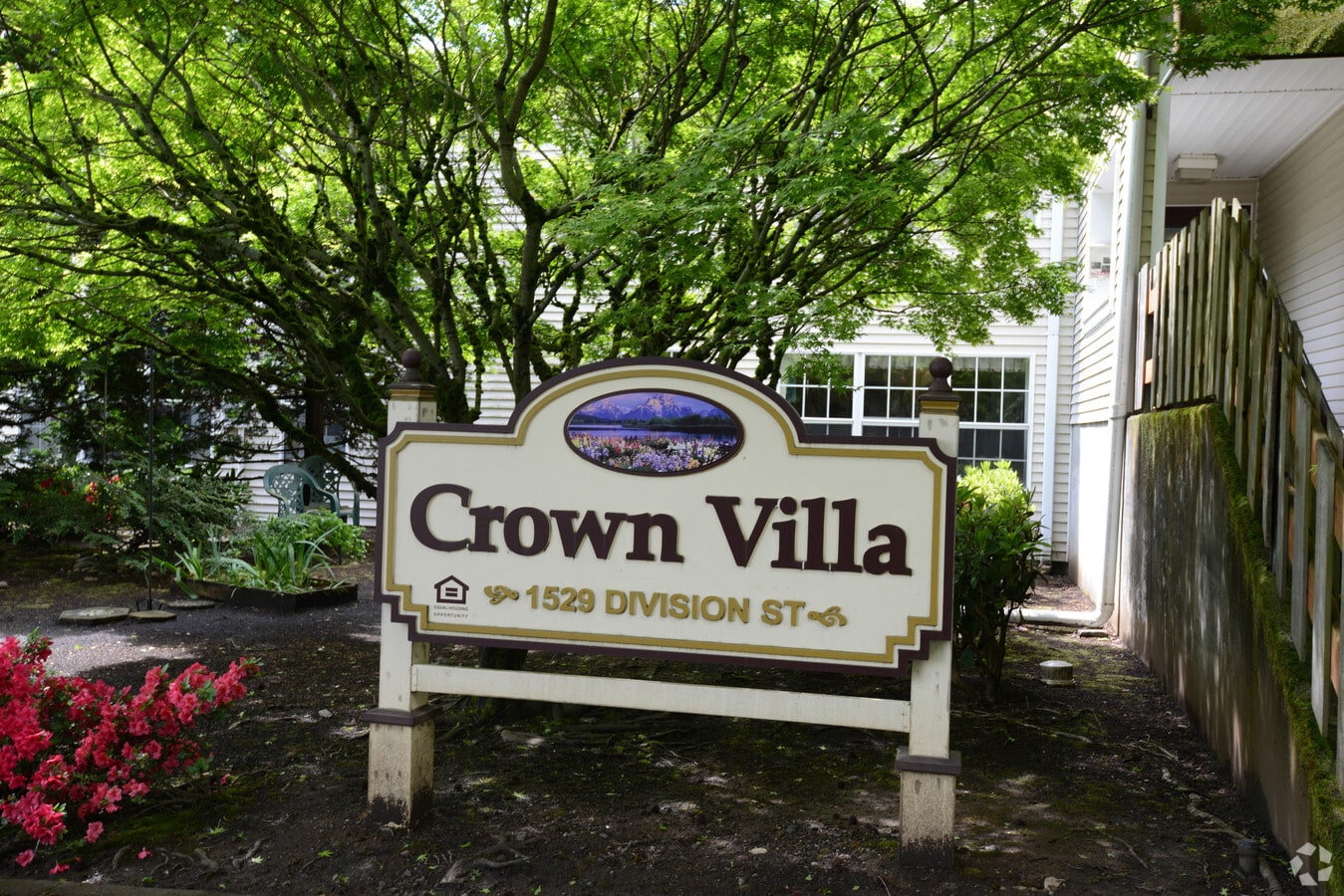 Photo - Crown Villa