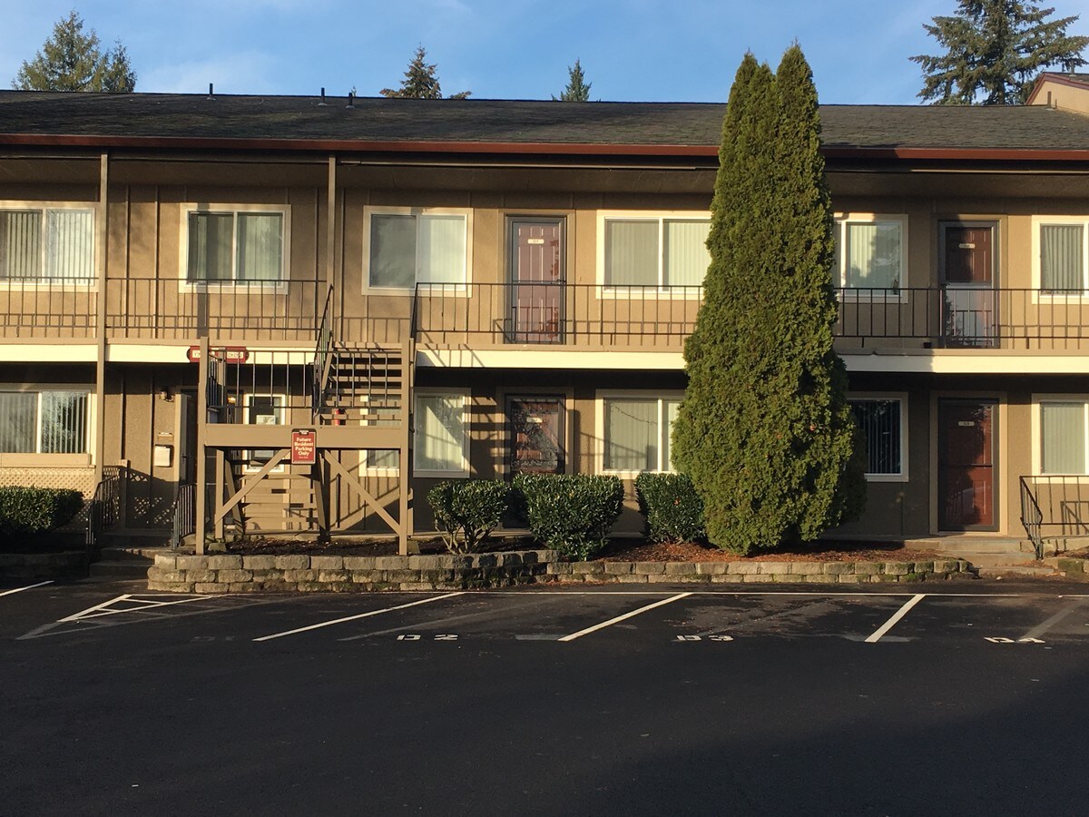 Photo - Colony Park Apartments