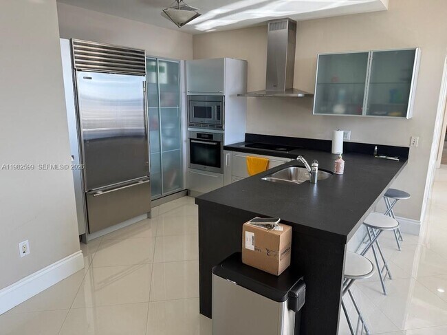 Photo - 18201 Collins Ave Unit 3407