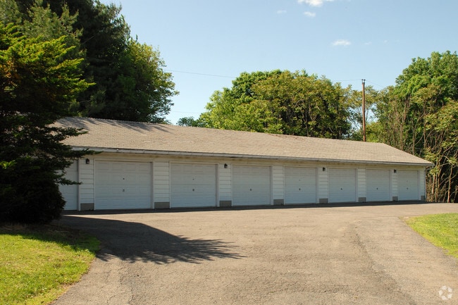 Photo - Mayfair Apartments