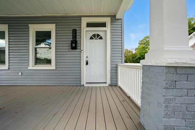 Photo - 656 Florida Ave