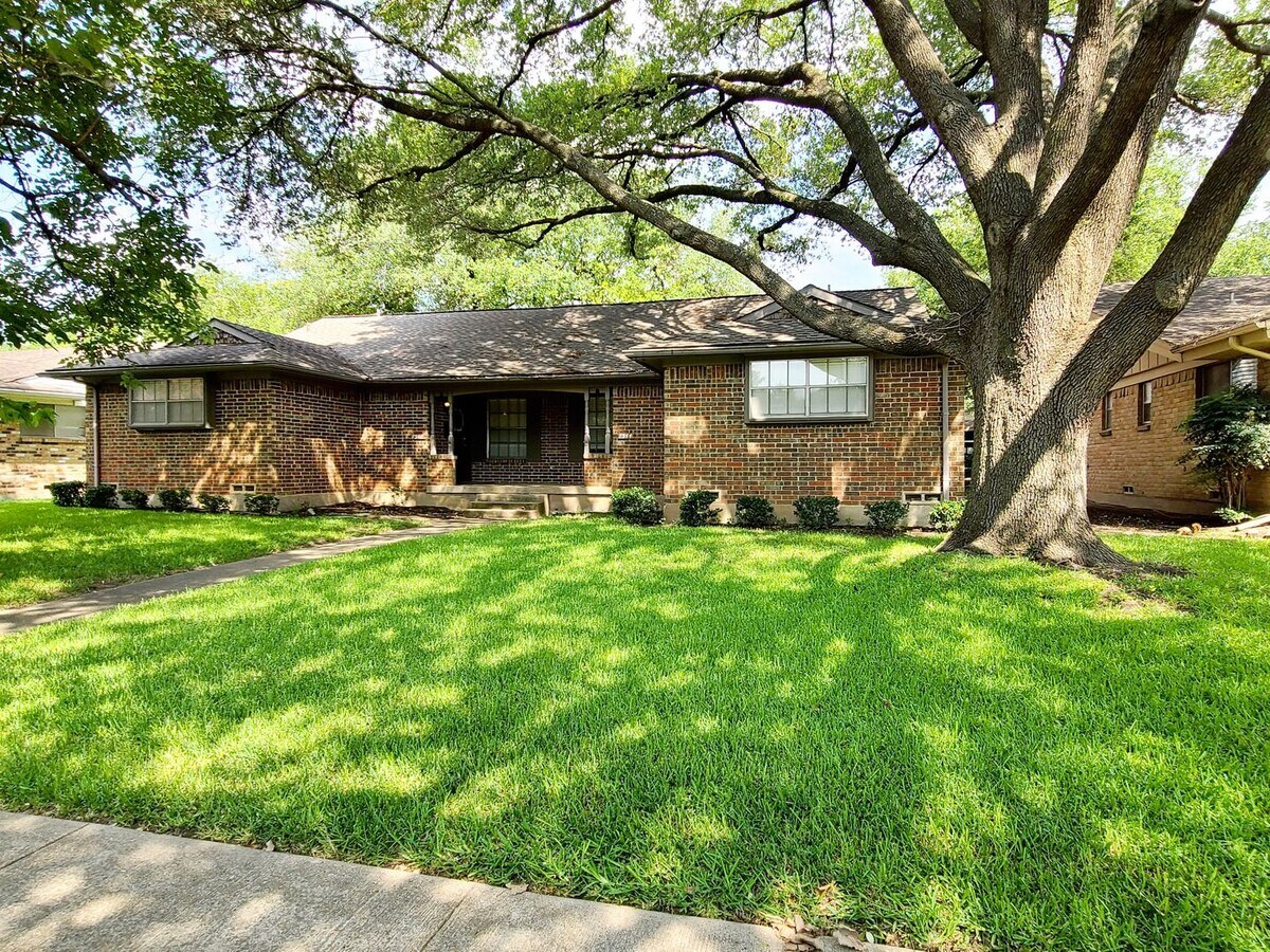 2 Bed, 2 Bath Duplex near White Rock Lake! - 2 Bed, 2 Bath Duplex near White Rock Lake! Casa