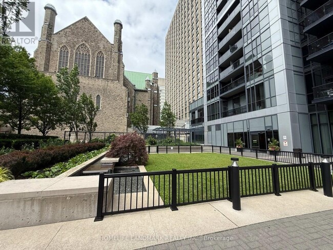 Photo - 28 Ted Rogers Way Unit 3408