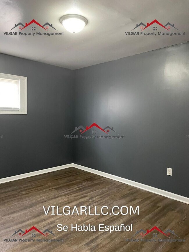 Photo - 2-bedroom, 1-bathroom slab home in Gary In...