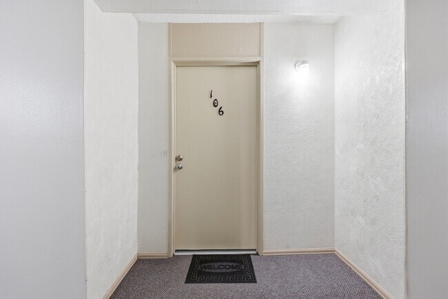 Photo - $1,495.95, 2-bed, 2-bath condo located in Colorado Springs with in-unit laundry Unit 106