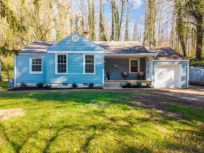 Building Photo - Knoxville 37920 - 3 bedroom 2 bath - call Tiana Winter 865-297-2451