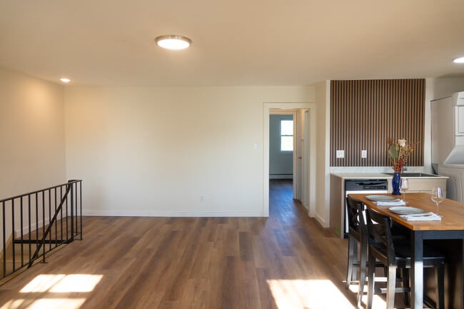 Large Living Room - Tremaine Place