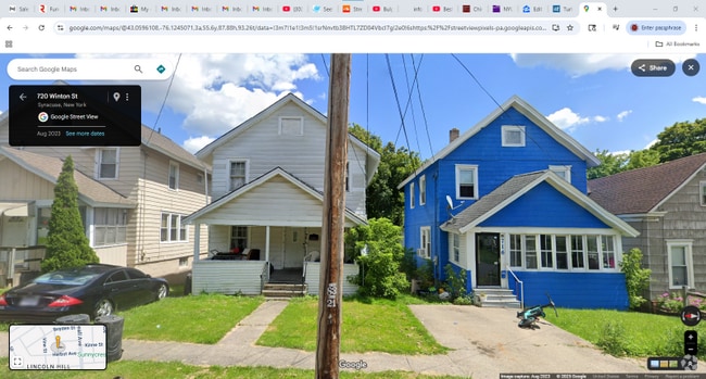 Building Photo - 720 Winton St Rental
