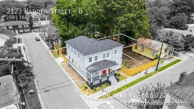 Photo - 2123 Harden St Unit B