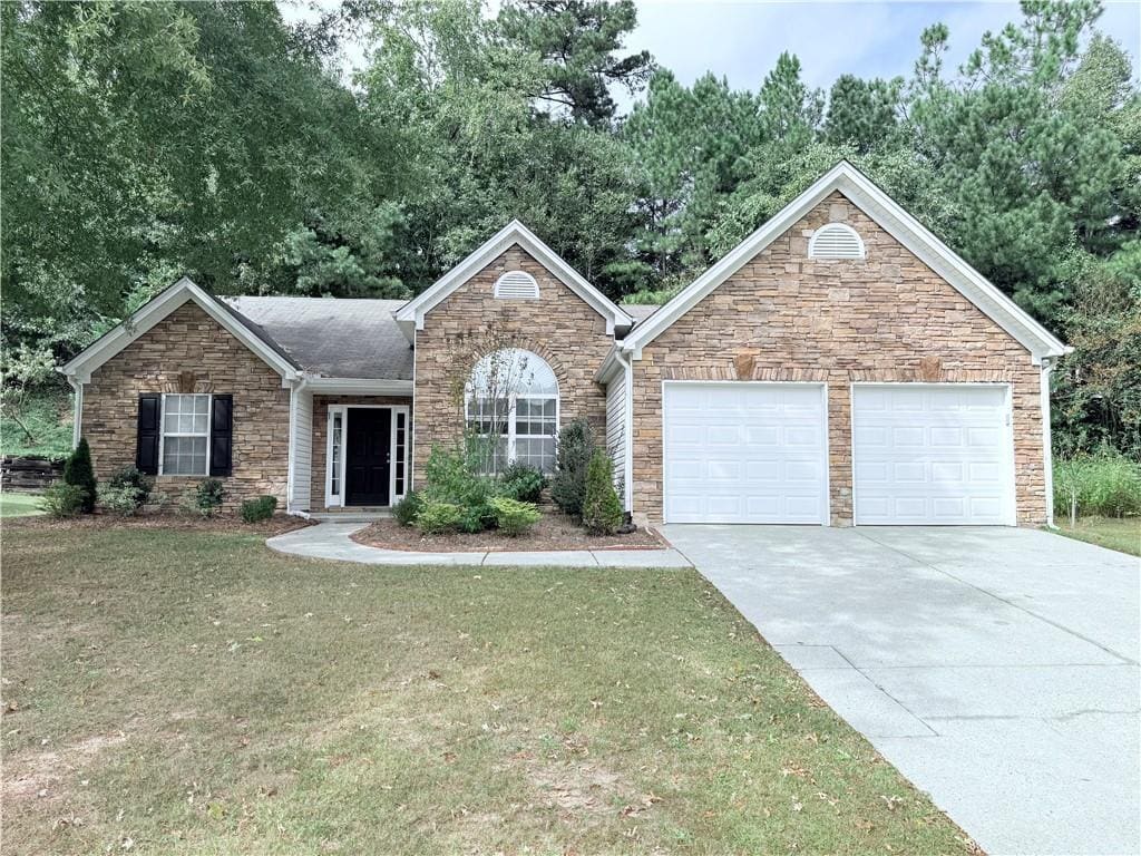 Photo - 3532 Hard Creek Ln NE