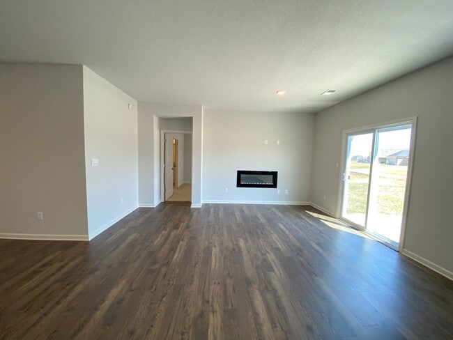 Photo - 4 bed 2 bath home built in 2023 in Somerville