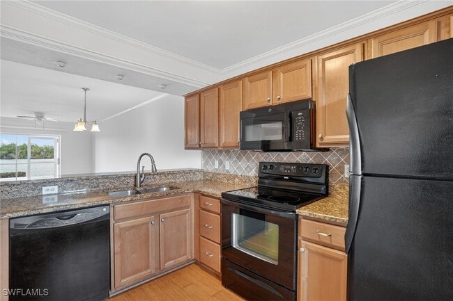 Building Photo - 1165 Mainsail Dr Unit 604