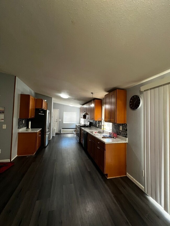 Photo - Cozy 3 Bedroom in Bellingham!