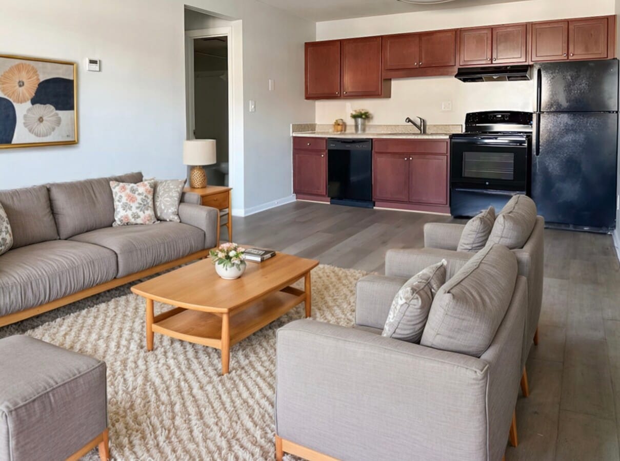 Photo - 5312 Justin Ct Unit 808-11-202E