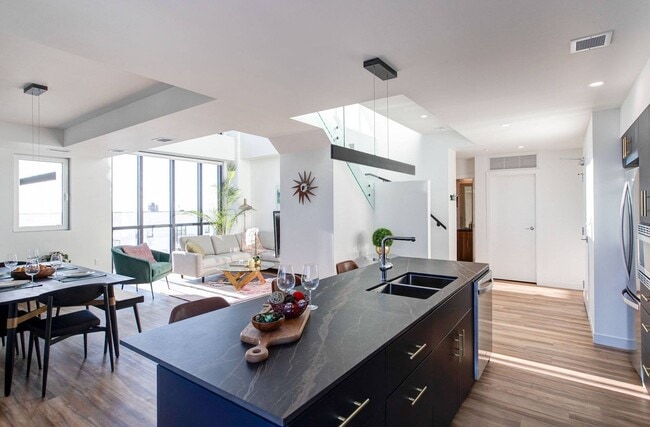 Photo - The Halo Apartments