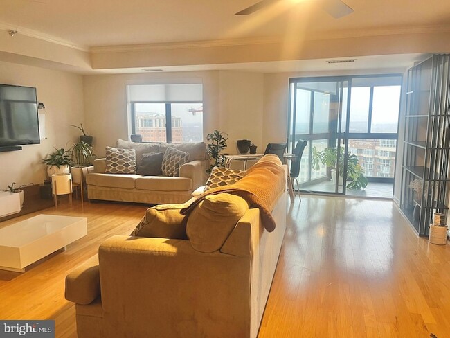 Photo - 900 N Stafford St Unit 2521