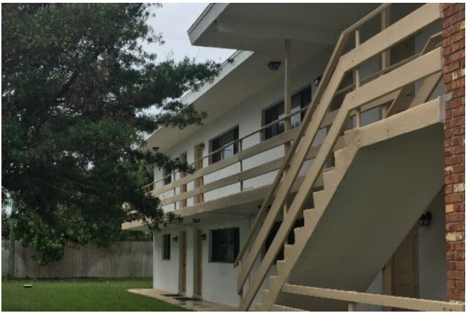 Photo - Park Drive Apartments