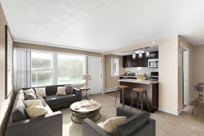 Photo - Valley Village Apartments