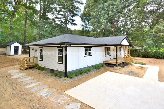 Photo - 1705 Mason Rd