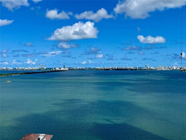 Photo - 600 NE 27th St Condo Unit 2302