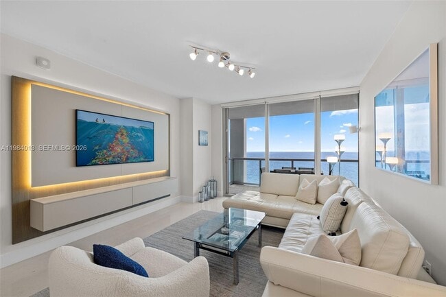 Photo - 6799 Collins Ave Unit 1404