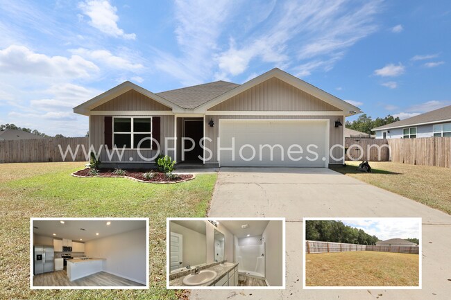 Building Photo - AVAILABLE IN CRESTVIEW 9/26 Rental
