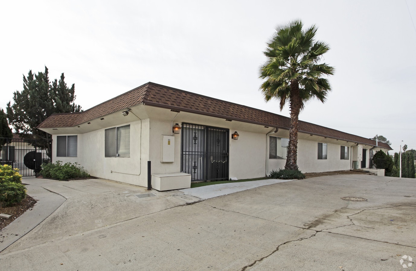 Photo - Monte Cristo Villas South