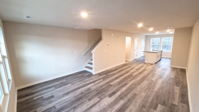 Photo - COMING SOON > 3BR Townhome • Brand-New Build • Garage Parking