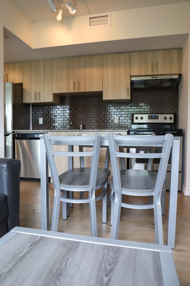 Photo - Student Condo Behind Laz Building! Unit B216