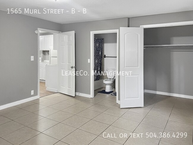 Building Photo - 1565 Murl St Unit B