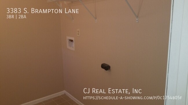 Photo - 3383 S Brampton Ln