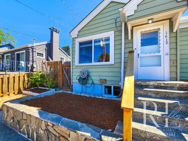 Photo - Classic Charmer with Water Views in the He...