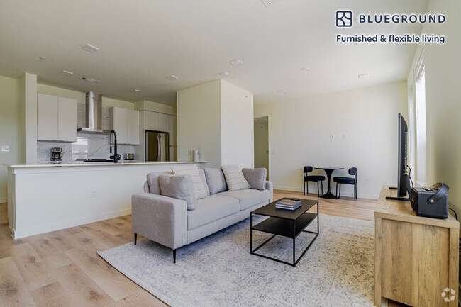 Building Photo - 3801 N A W Grimes Blvd Unit FL3-ID320 Rental