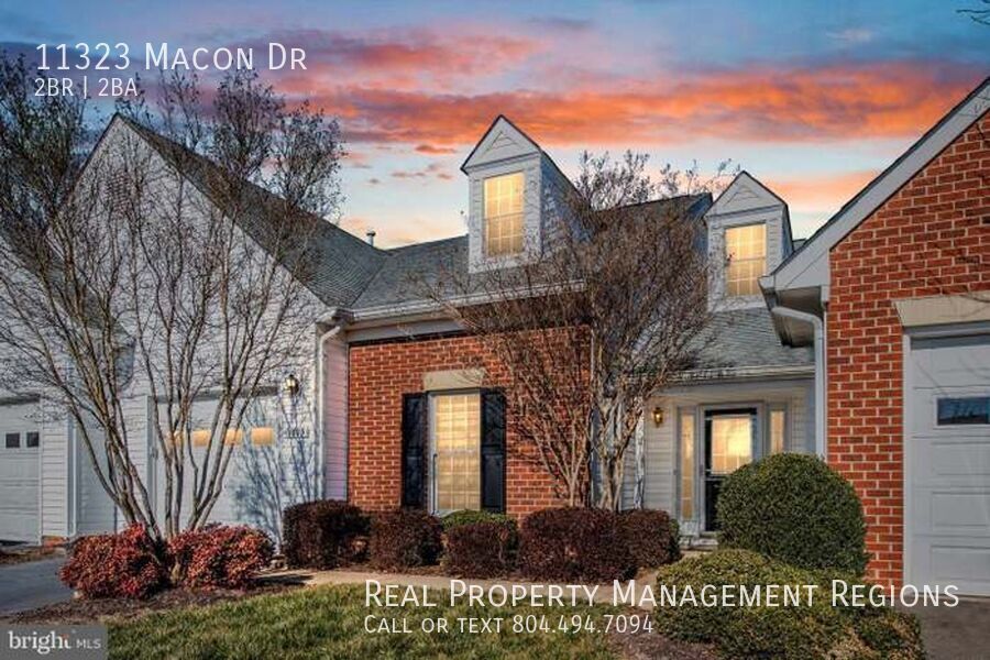 Photo - 11323 Macon Dr