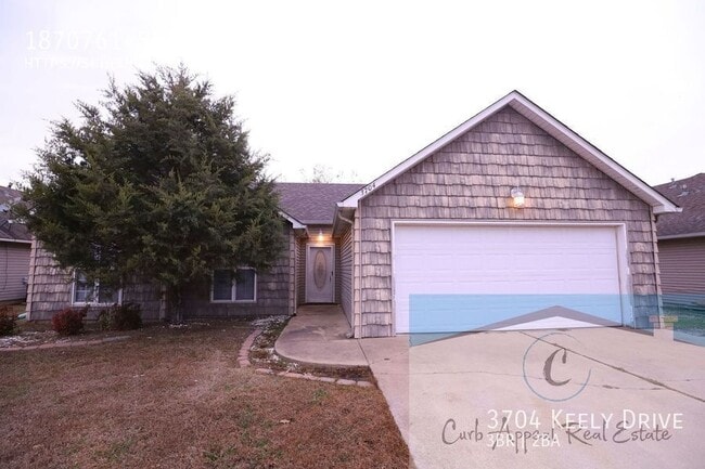 Photo - 3704 Keely Dr House