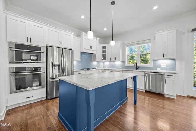 Photo - 1420 Briar Chapel Pkwy