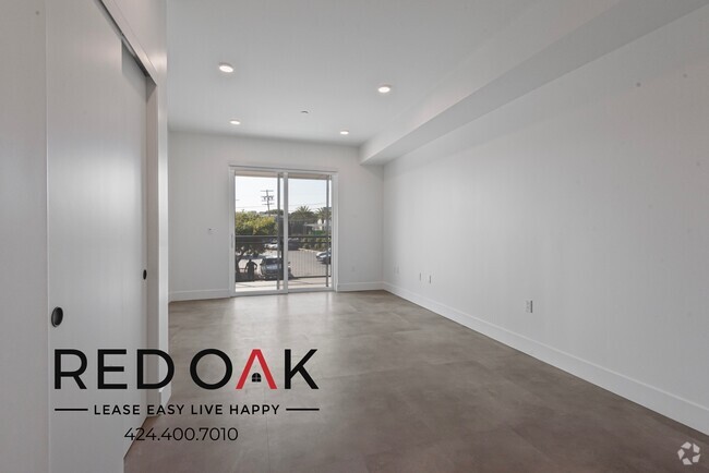 Building Photo - ~8 Weeks FREE~ Incredible NEW Studio with ... Unit 202-A1 Rental