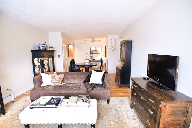 Photo - 20 Radcliffe Rd Apartamento Unidad 402