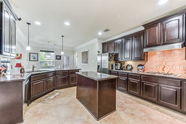 Photo - 13918 Majestic Spring Ln