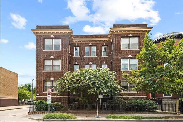Building Photo - 1420 Harvard St NW Unit 403