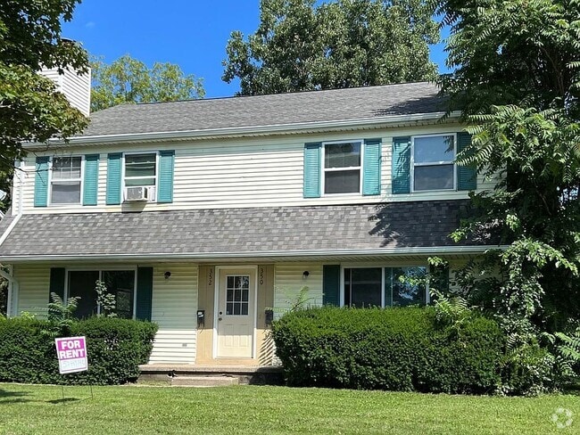 Building Photo - 350 Spartan Ave Rental