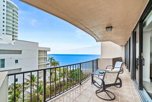 Photo - 4200 N Ocean Dr Unit 1-705