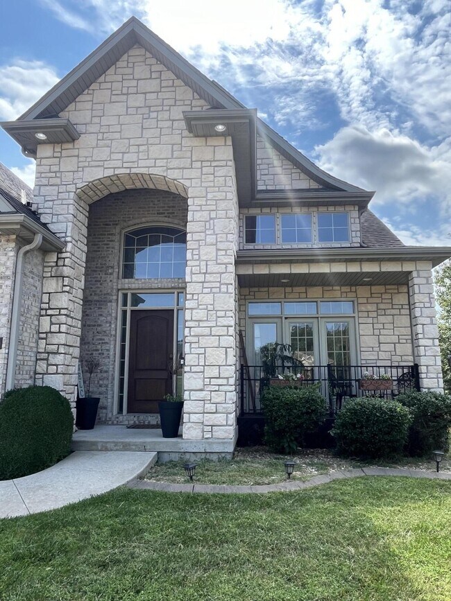 Photo - 2606 Stratford Chase Cir